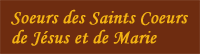 Congrégation des Soeurs des Saints-Coeurs de Jésus et de Marie